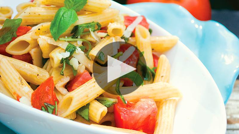 Healthy Private Label Recipe Cooking Videos