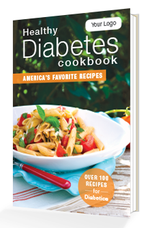 Custom Diabetes Cookbook