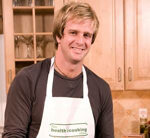 lucas_manteca Lucas Manteca, TV Chef, Organic Farmer
