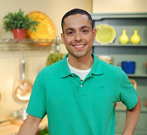 yvann Chef Yvan Lemoine