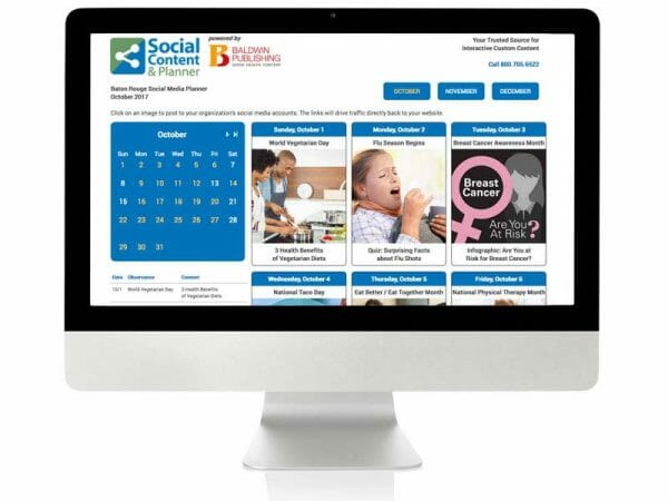 Social Wellness Content Strategy Social Wellness Content Strategy