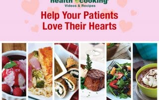 Heart Healthy Recipes