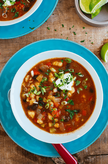 black-bean-hominy-chili Cookbook Premium
