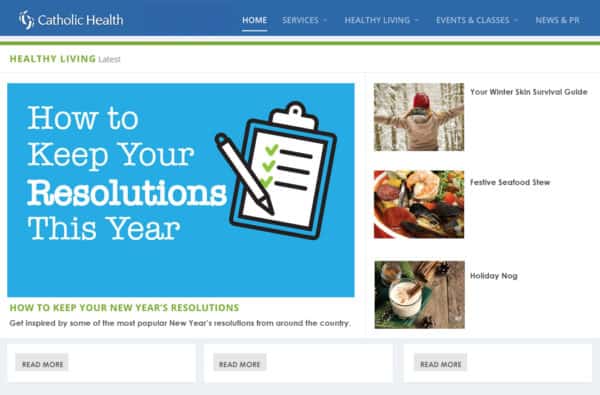 01-hospital-blog_catholic-Health hospital blog