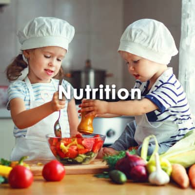 02_Nutrition nutrition