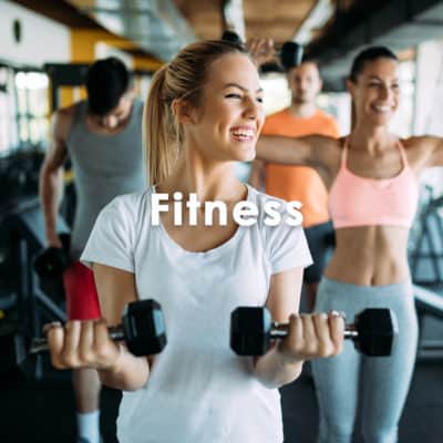 fitness fitness