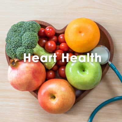 heart-health Heart Health