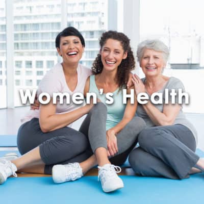 women’s health women's health