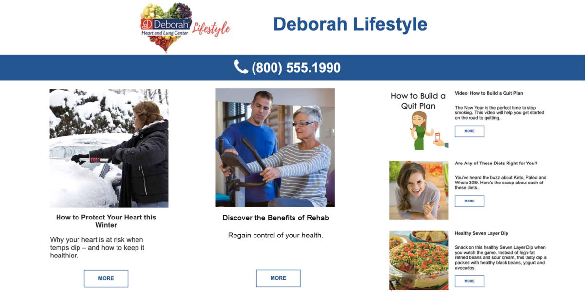 nutrition enewsletter nutrition enewsletter