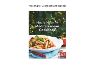 Digital Cookbook