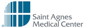 saint agnes logo
