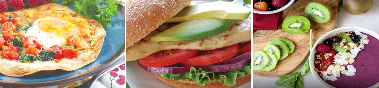 nutritioncontentheader Recipe and nutrition content
