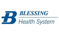 blessing health system