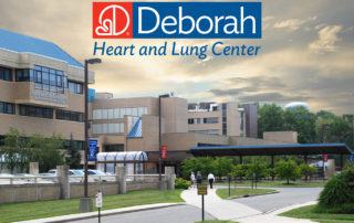Deborah heart hospital