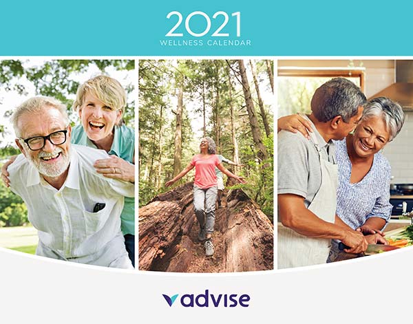 Cover_Wellness Custom Wellness Calendar