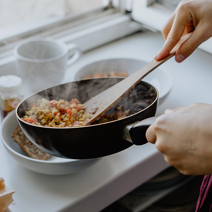 hr_videos Healthy Cooking Videos