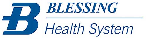 Blessing Health System logo
