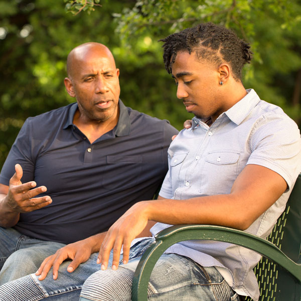 Behavioral Health Content Behavioral Health Content