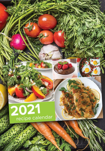 Healthy Recipe Calendars Medicare Content Strategy Healthy Recipe Calendars Medicare Content Strategy