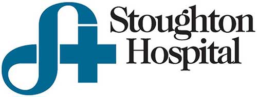 Stoughton Hospital logo