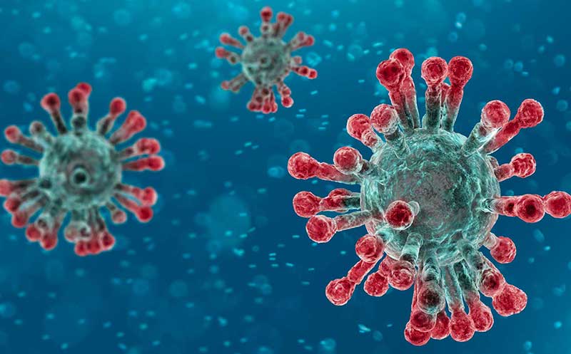 Coronavirus Content Coronavirus Content