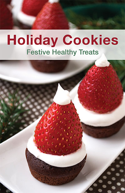 Holiday Cookies Digital Cookbook Holiday Cookies Digital Cookbook