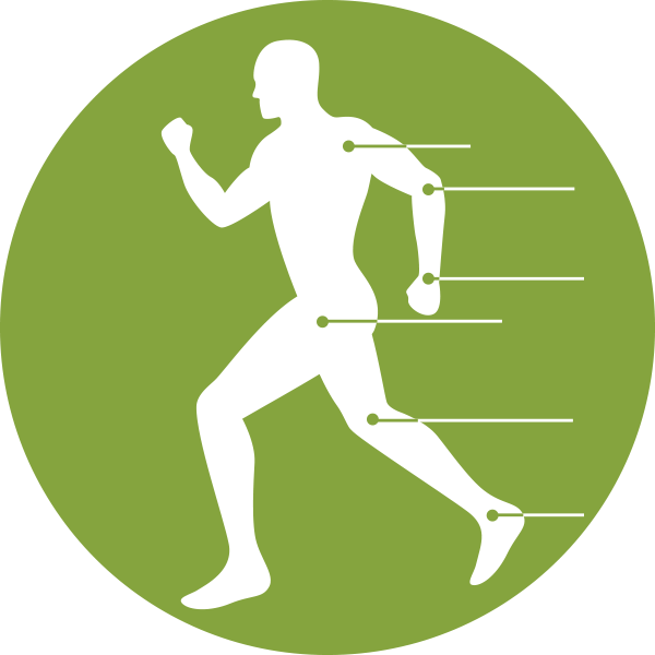 Orthopedic Content Fitness Health Library