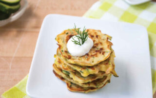 Latkes