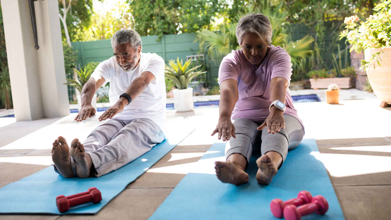 January 2022 Health Days Calendar