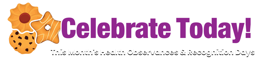 Celebrate Today!