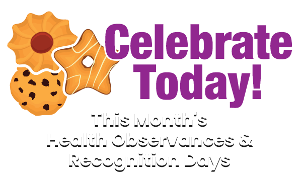 Celebrate Today!