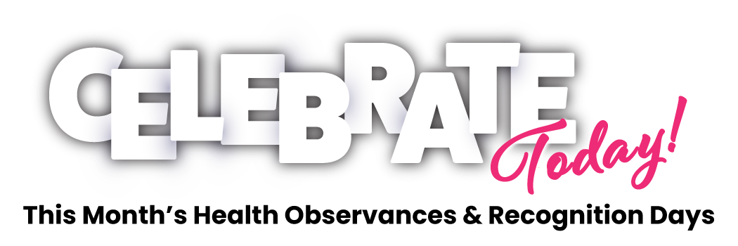 Celebrate Today!