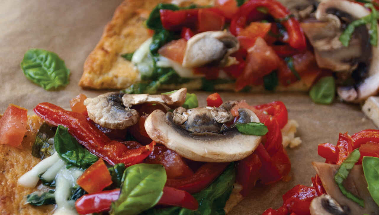 National Pizza Day National Pizza Day