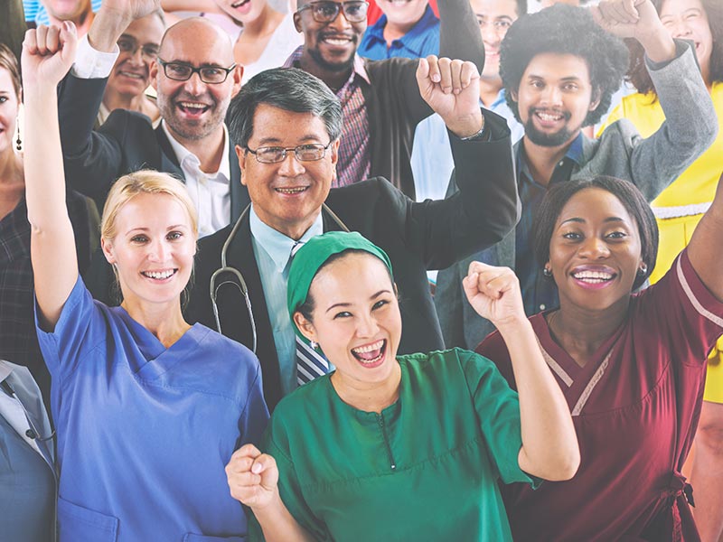Premium Employee Recognition Content