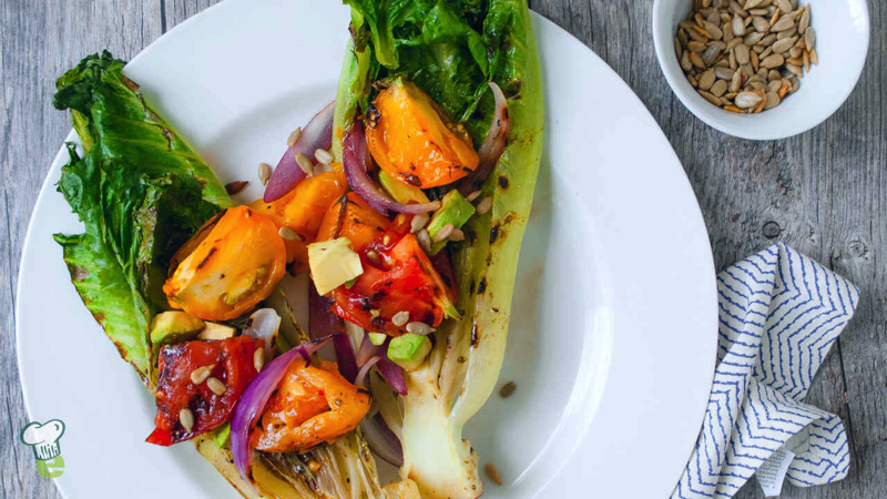 May Health Days Calendar Salad May Health Days Calendar Salad