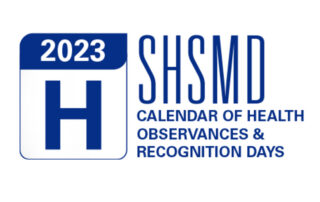 SHSMD 2023 Calendar