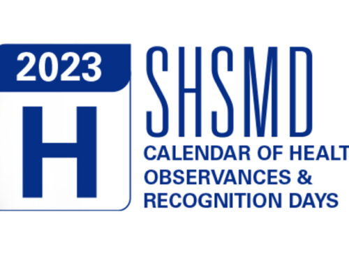 Baldwin Publishing Proudly Sponsors the 2023 Health Observance Calendar for American Hospital Association group