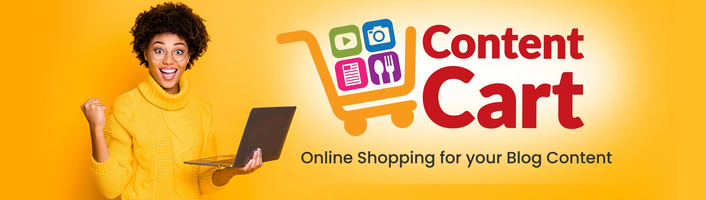 Content Cart