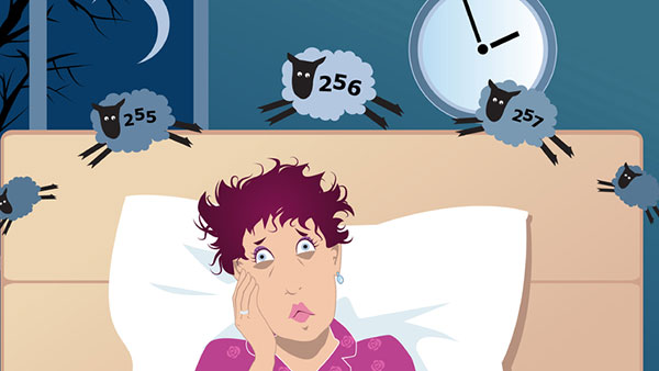 sleep medications