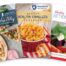Custom Cookbooks for event giveaways