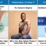 Share engaging images on social media for October 2023 health observances like Depression Screening Day and Mammography Day.