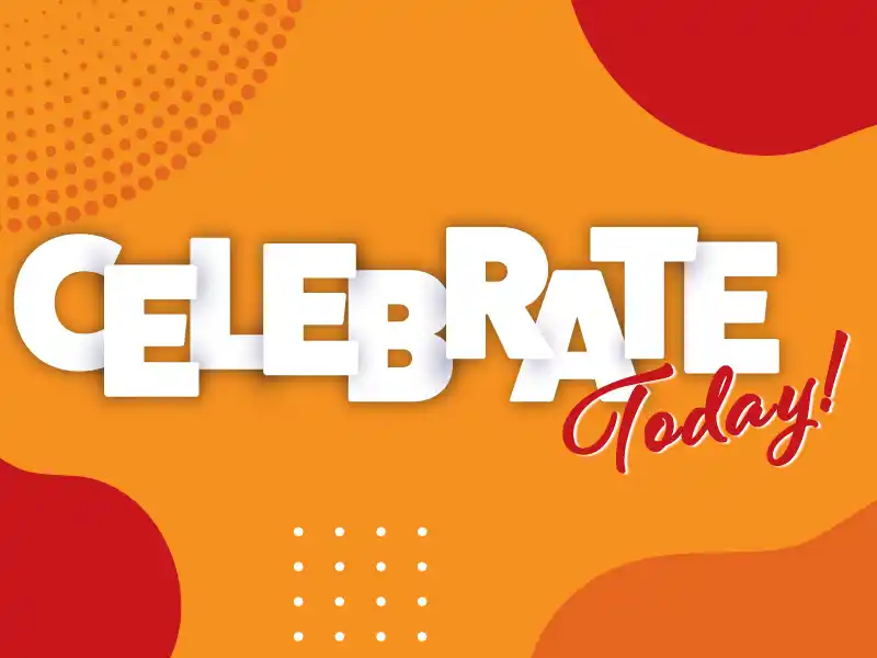 celebratetoday
