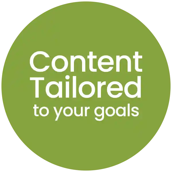 Baldwin Publishing: Content Tailored to your Goals