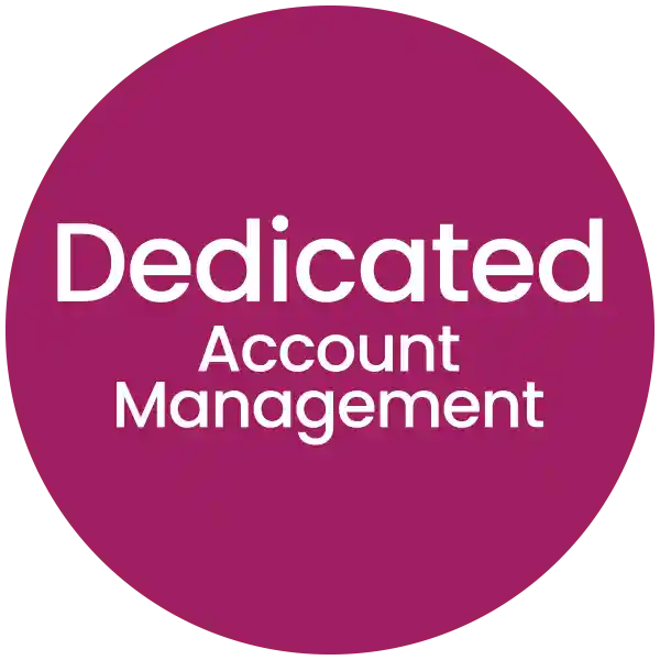 Baldwin Publishing: Offering Dedicated Account Management