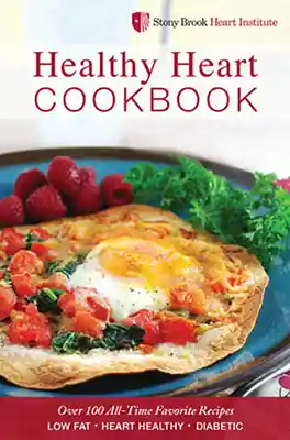 Custom Cookbooks