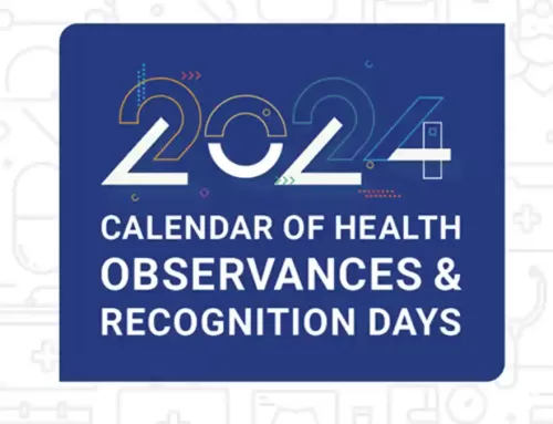 Baldwin Publishing Sponsors AHA’s 2024 Health Observance Calendar