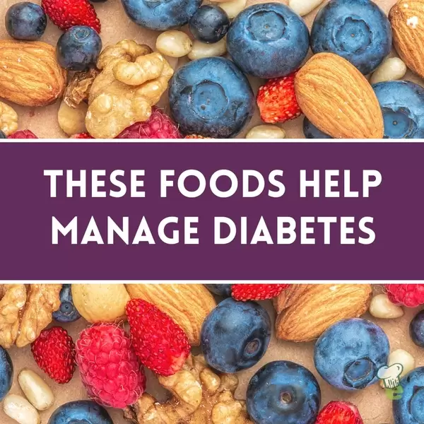 Social Media Content: Diabetes Management