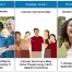Images and graphics for June 2025 health observances