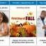 Images and graphics for September 2025 health awareness days