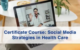 Baldwin Publishing leads a Sept. 30 SHSMD webinar on how hospitals can boost social media engagement